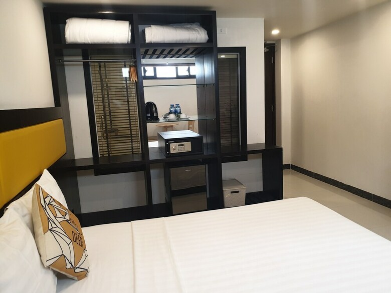 Tokia Hotel Nha Trang