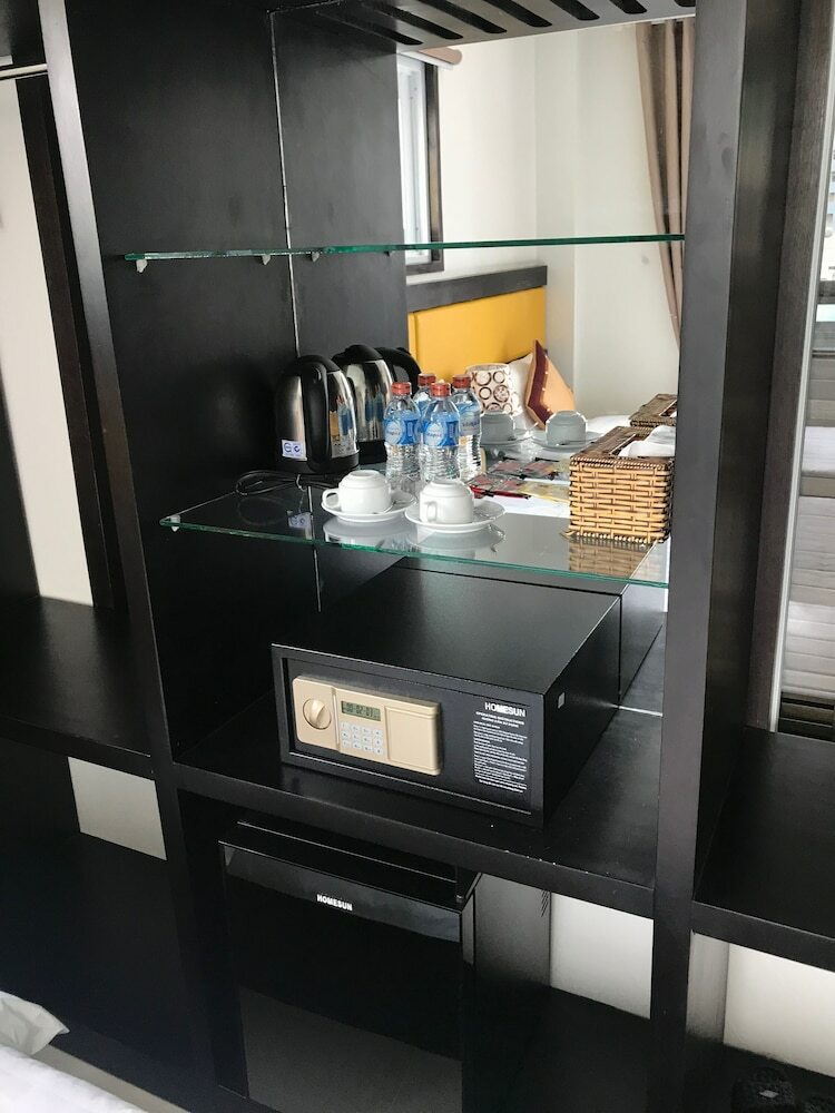 Tokia Hotel Nha Trang