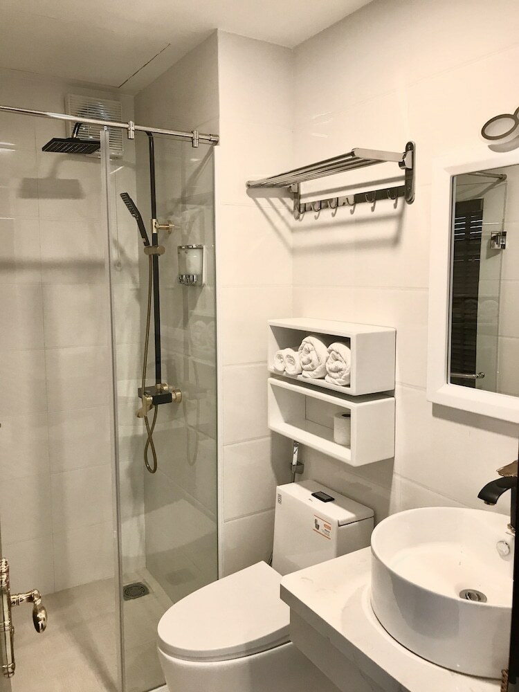 Tokia Hotel Nha Trang