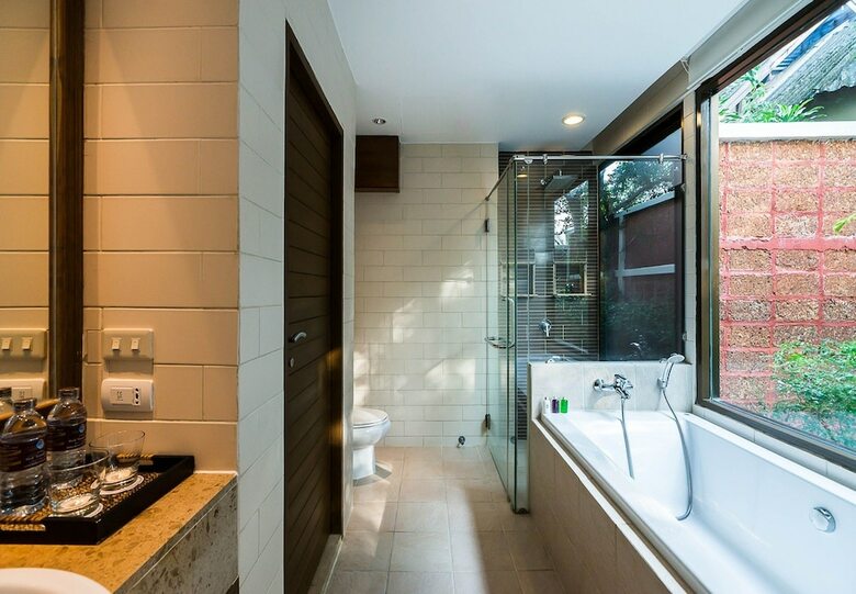 Apartamento Sea Sand Sun Resort And Villas