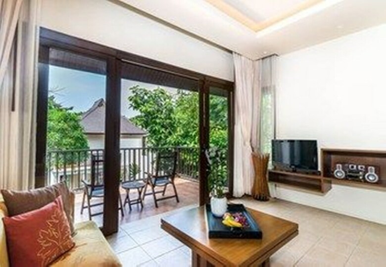 Apartamento Sea Sand Sun Resort And Villas