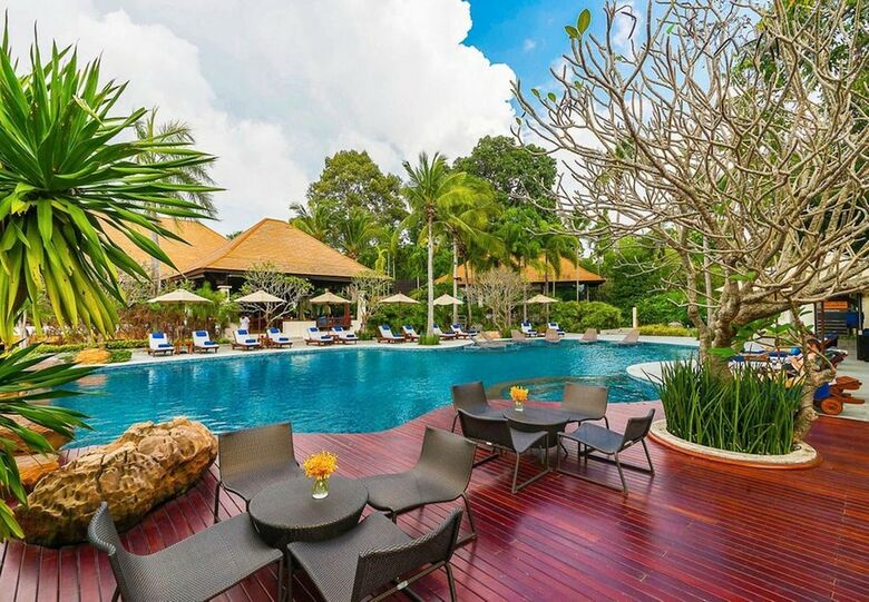 Apartamento Sea Sand Sun Resort And Villas