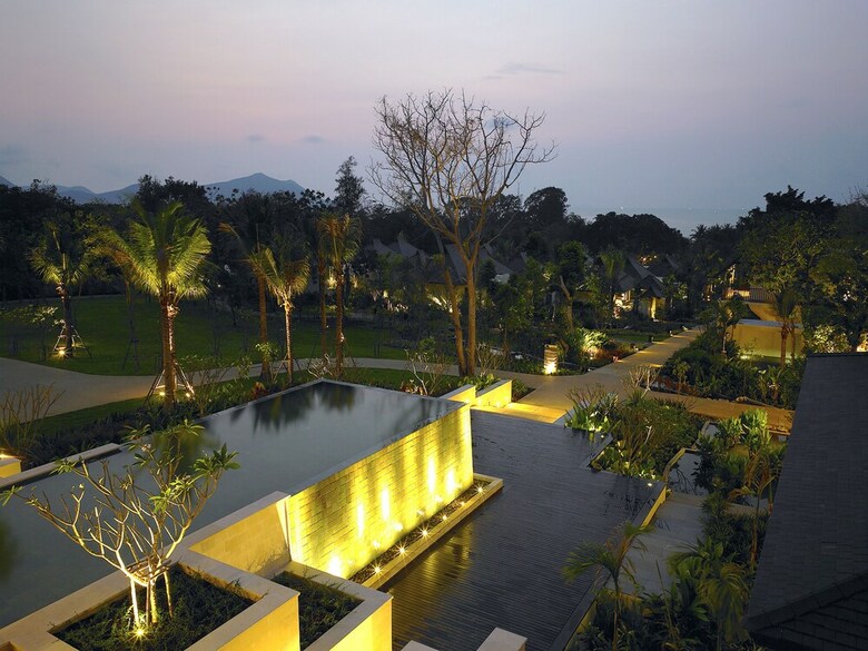 Apartamento Sea Sand Sun Resort And Villas