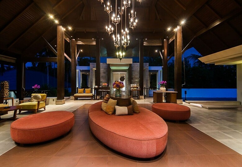 Apartamento Sea Sand Sun Resort And Villas