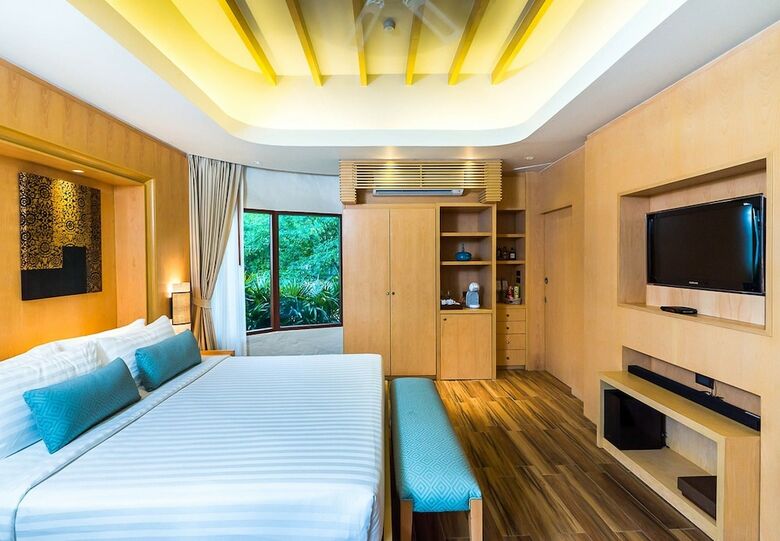 Apartamento Sea Sand Sun Resort And Villas