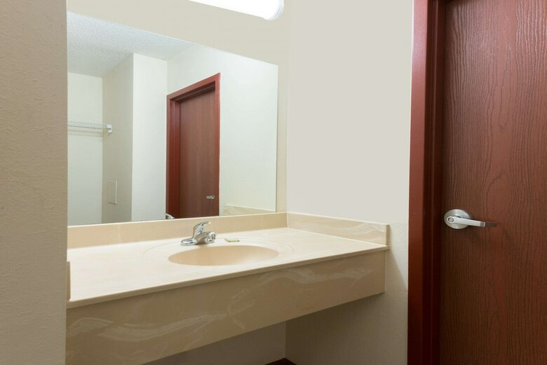 Hotel Super 8 By Wyndham Beaver Falls