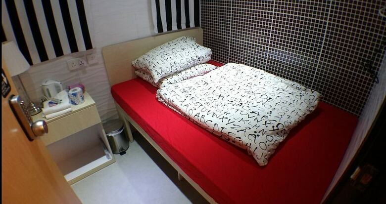 Micro Hotel