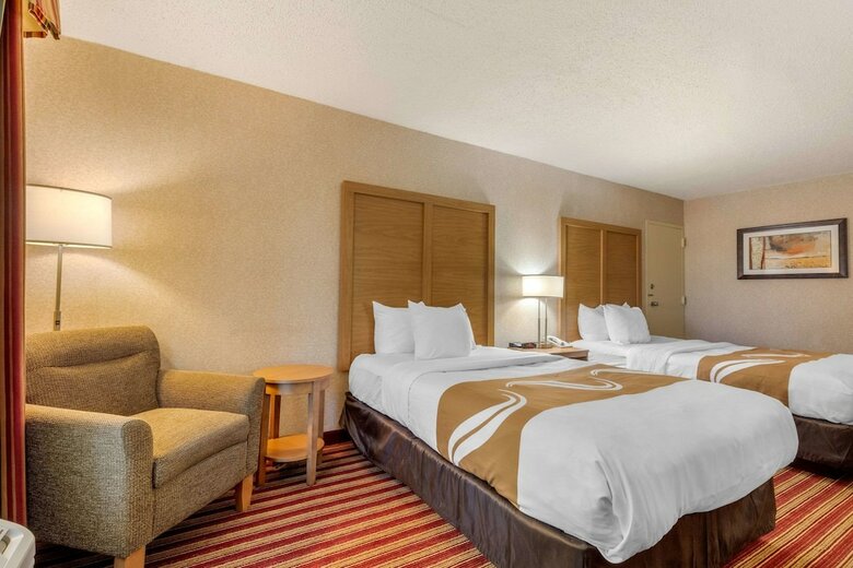 Hotel Quality Inn Exit 4