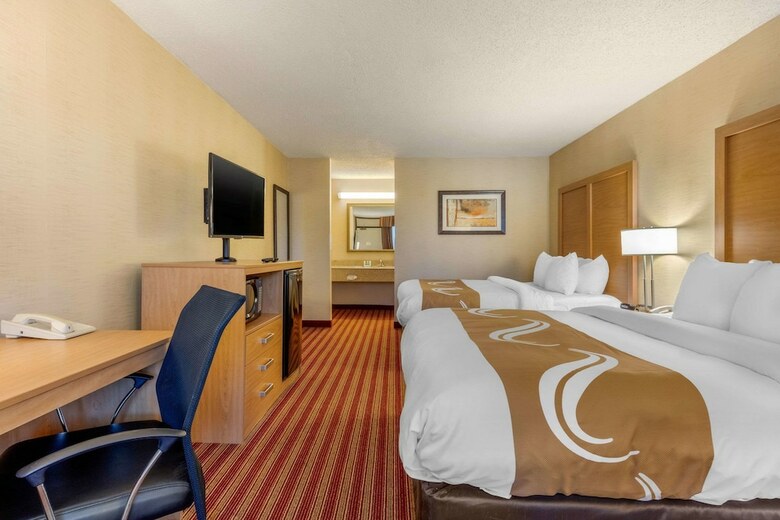 Hotel Quality Inn Exit 4