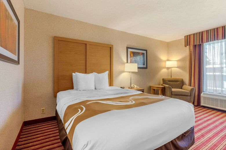 Hotel Quality Inn Exit 4