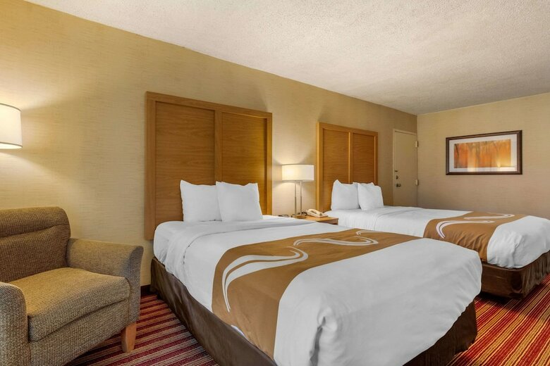 Hotel Quality Inn Exit 4