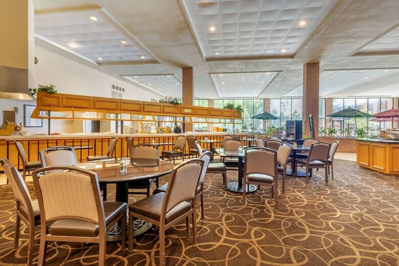 Hotel Quality Inn Exit 4