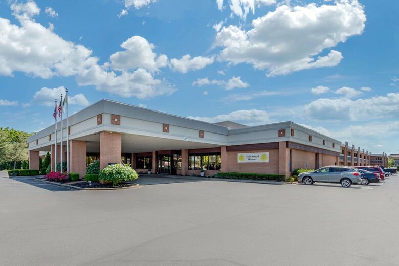 Hotel Quality Inn Exit 4