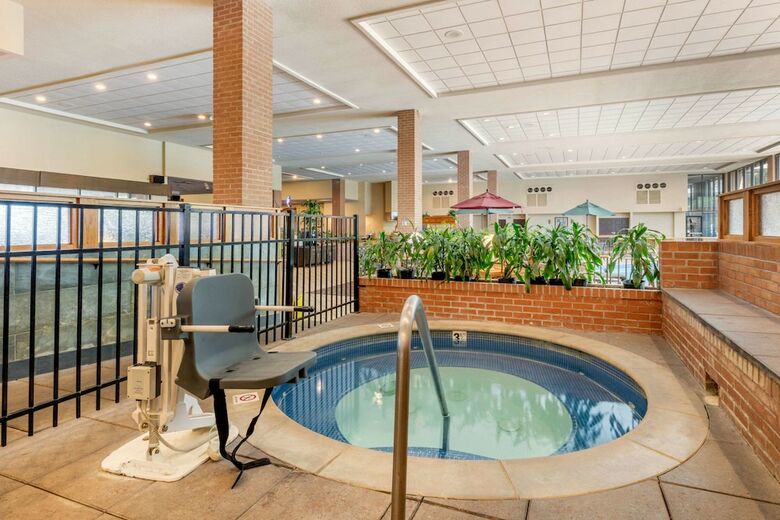 Hotel Quality Inn Exit 4
