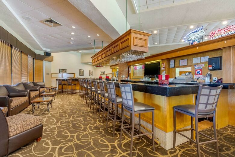Hotel Quality Inn Exit 4