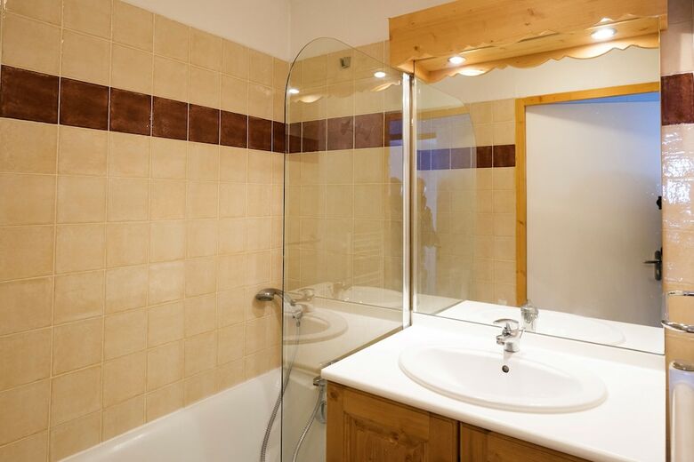 Residencia R�sidence Les Cristallines