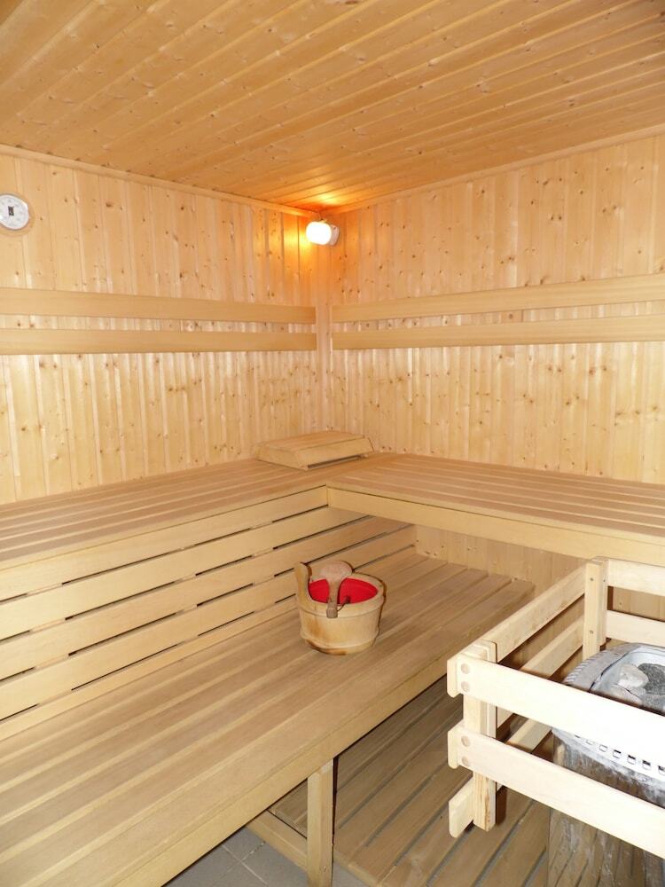 Residencia R�sidence Les Cristallines