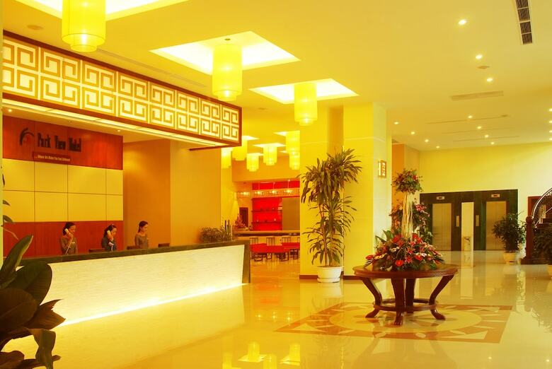 Parkview Hotel