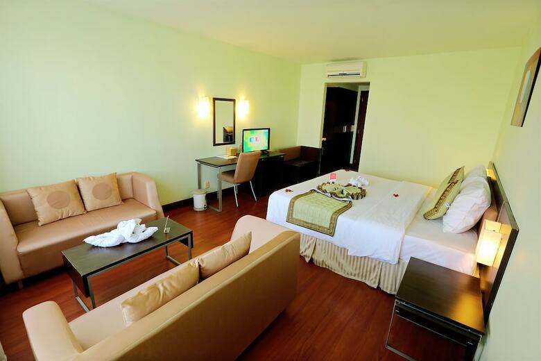 Parkview Hotel