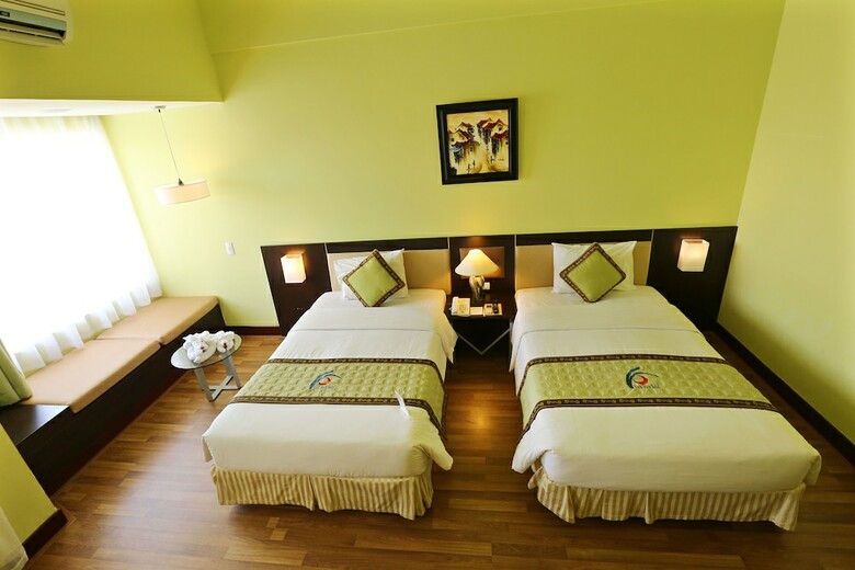 Parkview Hotel