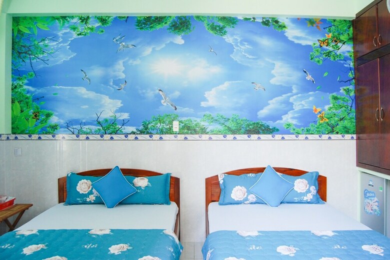 Thai Quang Hotel