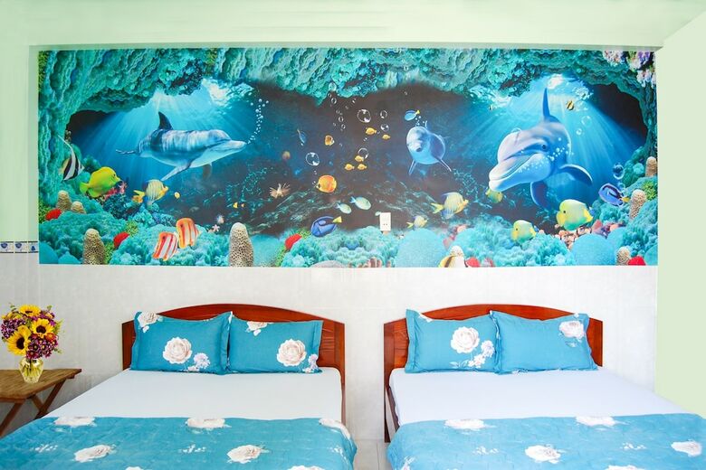 Thai Quang Hotel