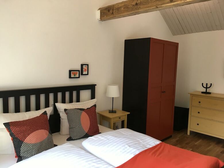 Ostseequartier Vorpommern Fewo Elfriede & K�the