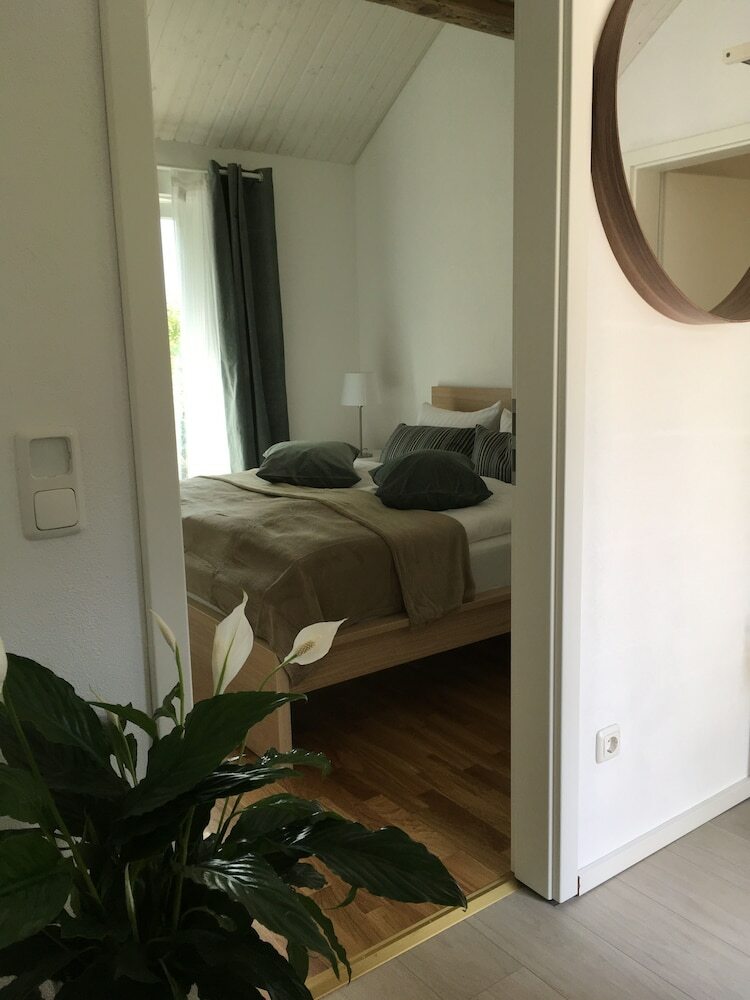 Ostseequartier Vorpommern Fewo Elfriede & K�the