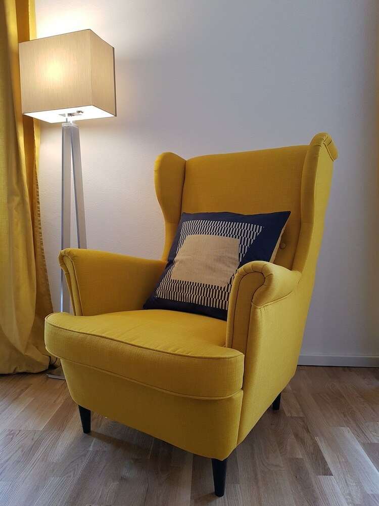 Ostseequartier Vorpommern Fewo Elfriede & K�the