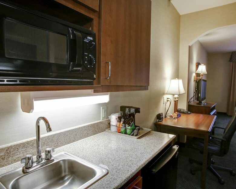 Motel Comfort Suites