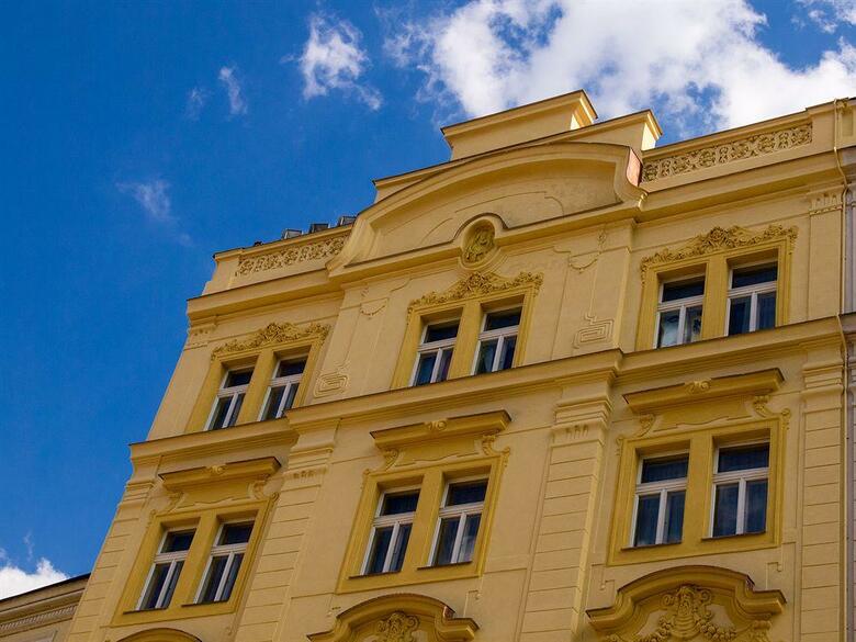 Hotel Hastal Prague Old Town