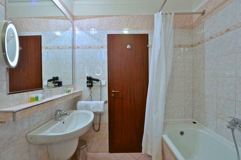 Hotel Hastal Prague Old Town
