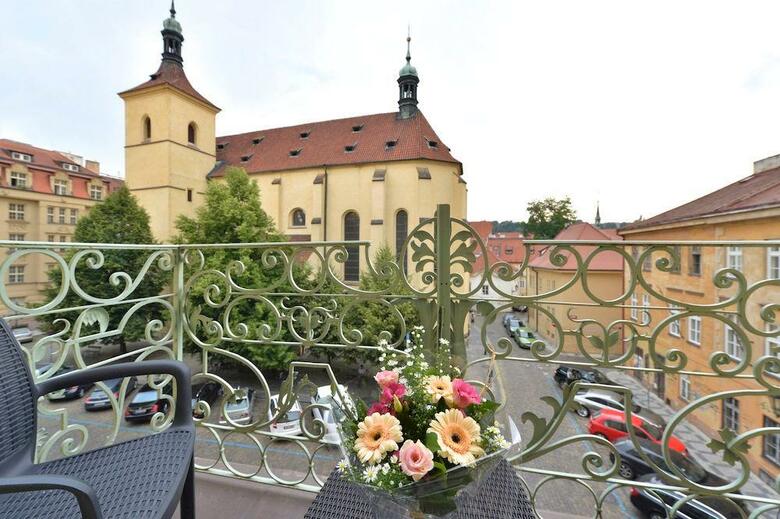 Hotel Hastal Prague Old Town