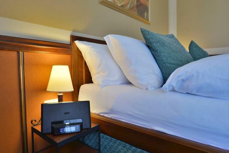 Hotel Hastal Prague Old Town