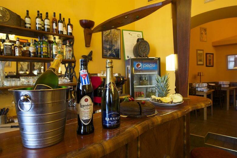 Hotel Hastal Prague Old Town