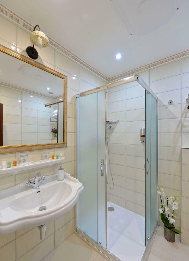 Hotel Hastal Prague Old Town