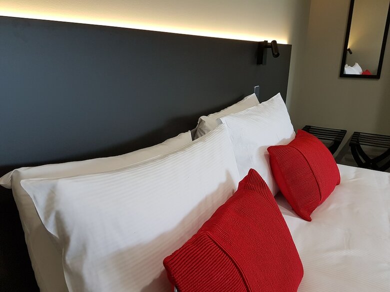 Apartamentos Kings On Peace