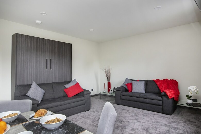 Apartamentos Kings On Peace