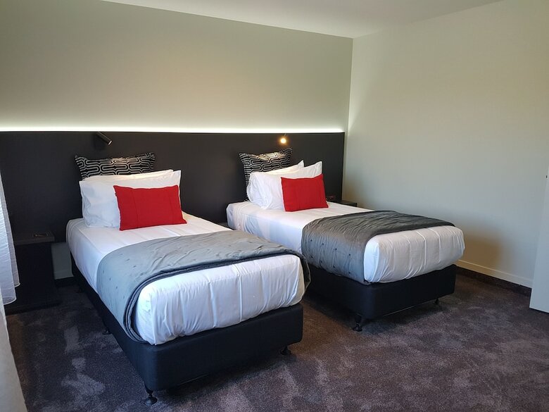 Apartamentos Kings On Peace