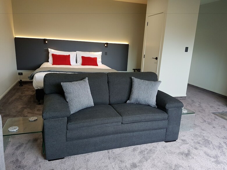 Apartamentos Kings On Peace