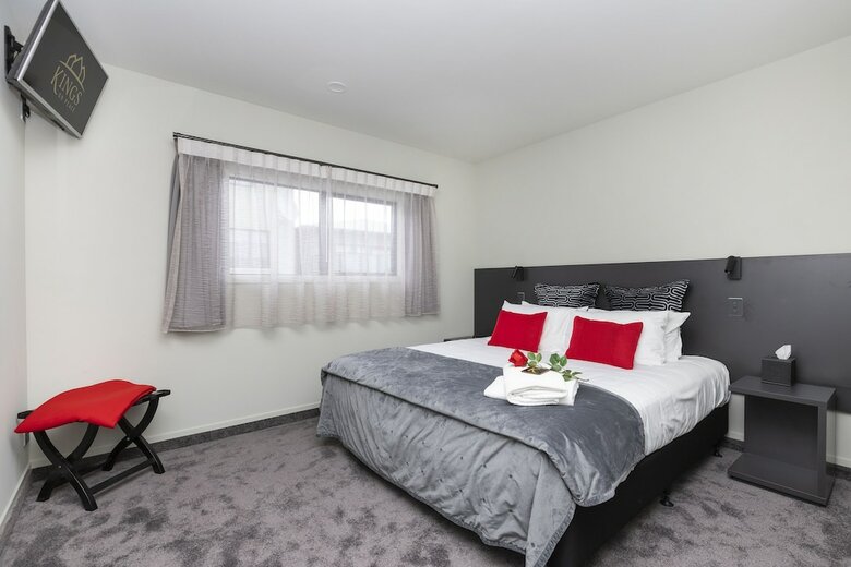 Apartamentos Kings On Peace