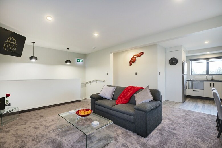Apartamentos Kings On Peace