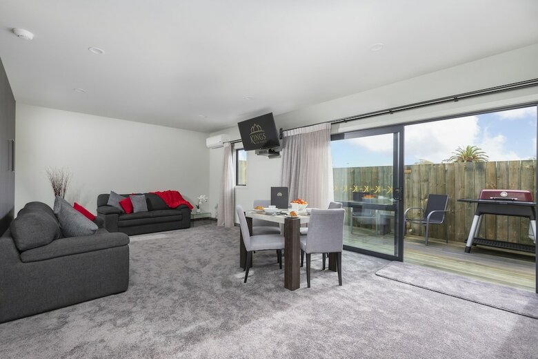Apartamentos Kings On Peace