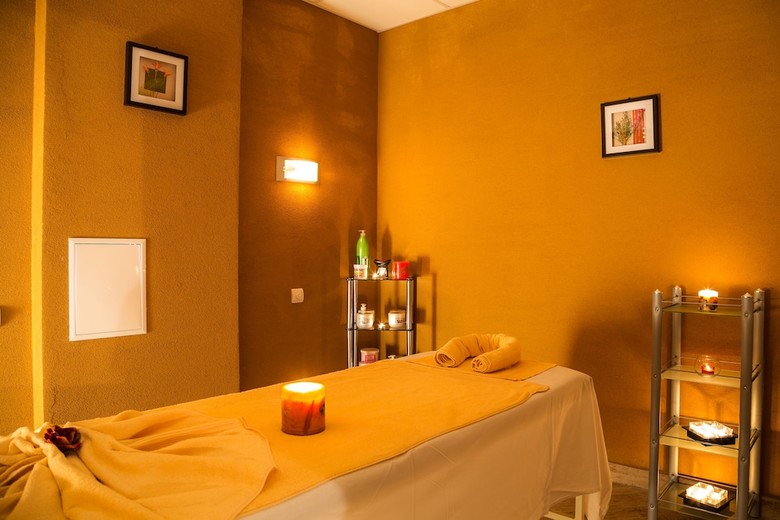 Hotel Stream Resort