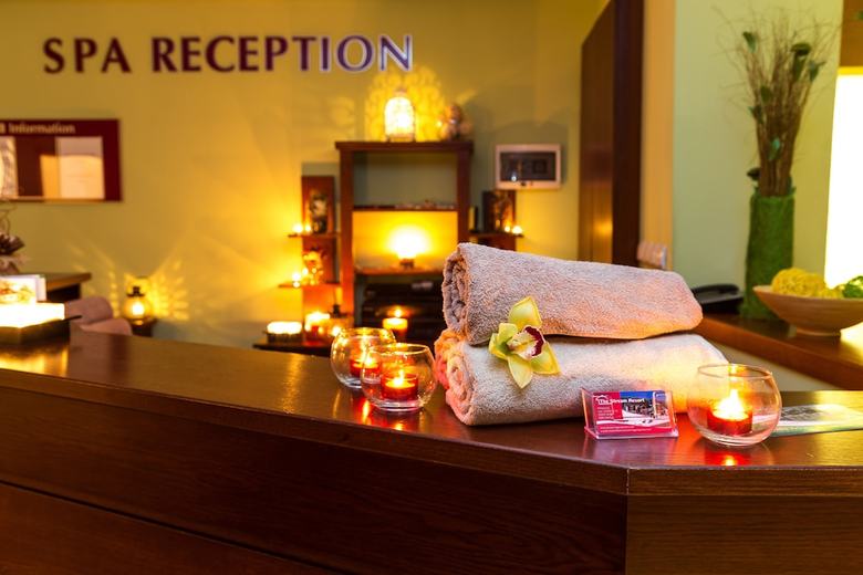 Hotel Stream Resort