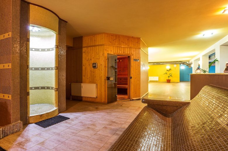 Hotel Stream Resort