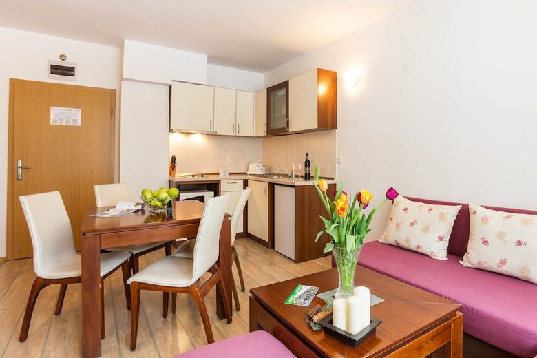 Hotel Stream Resort