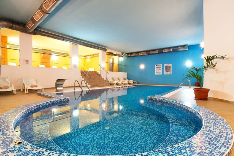 Hotel Stream Resort