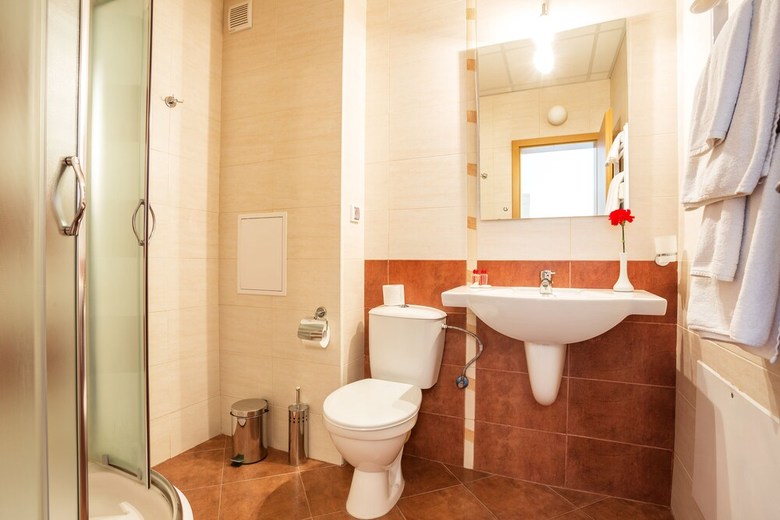 Hotel Stream Resort
