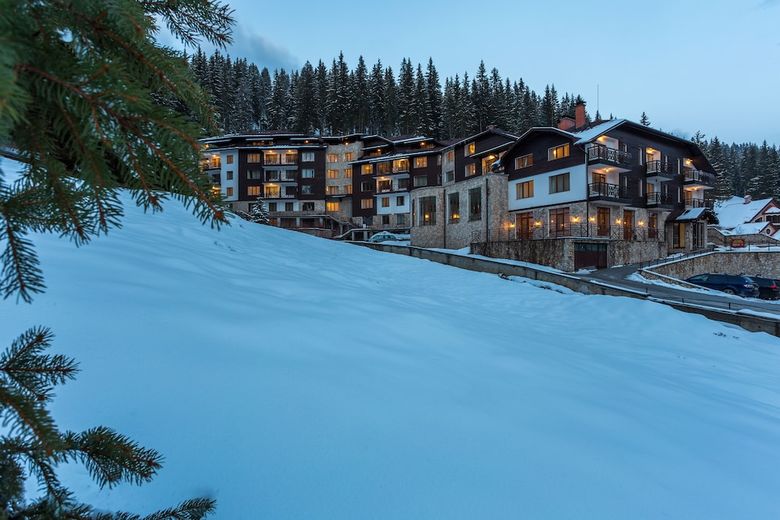 Hotel Stream Resort